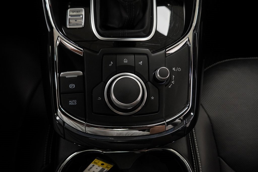 Used 2023 MAZDA CX-9 Grand Touring image 42