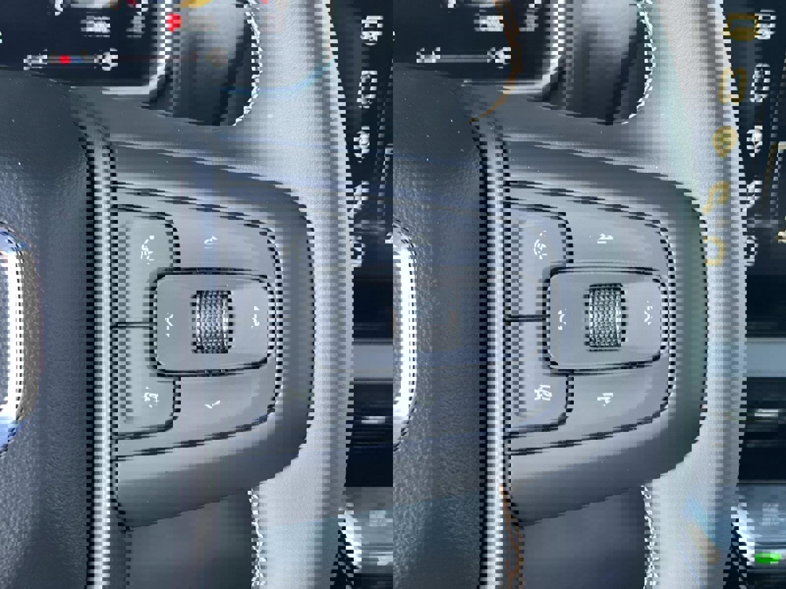 New 2026 GMC Sierra 2500 AT4 w/ AT4 Premium Plus Package image 12