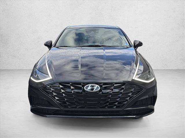 Used 2023 Hyundai Sonata SEL Plus image 2