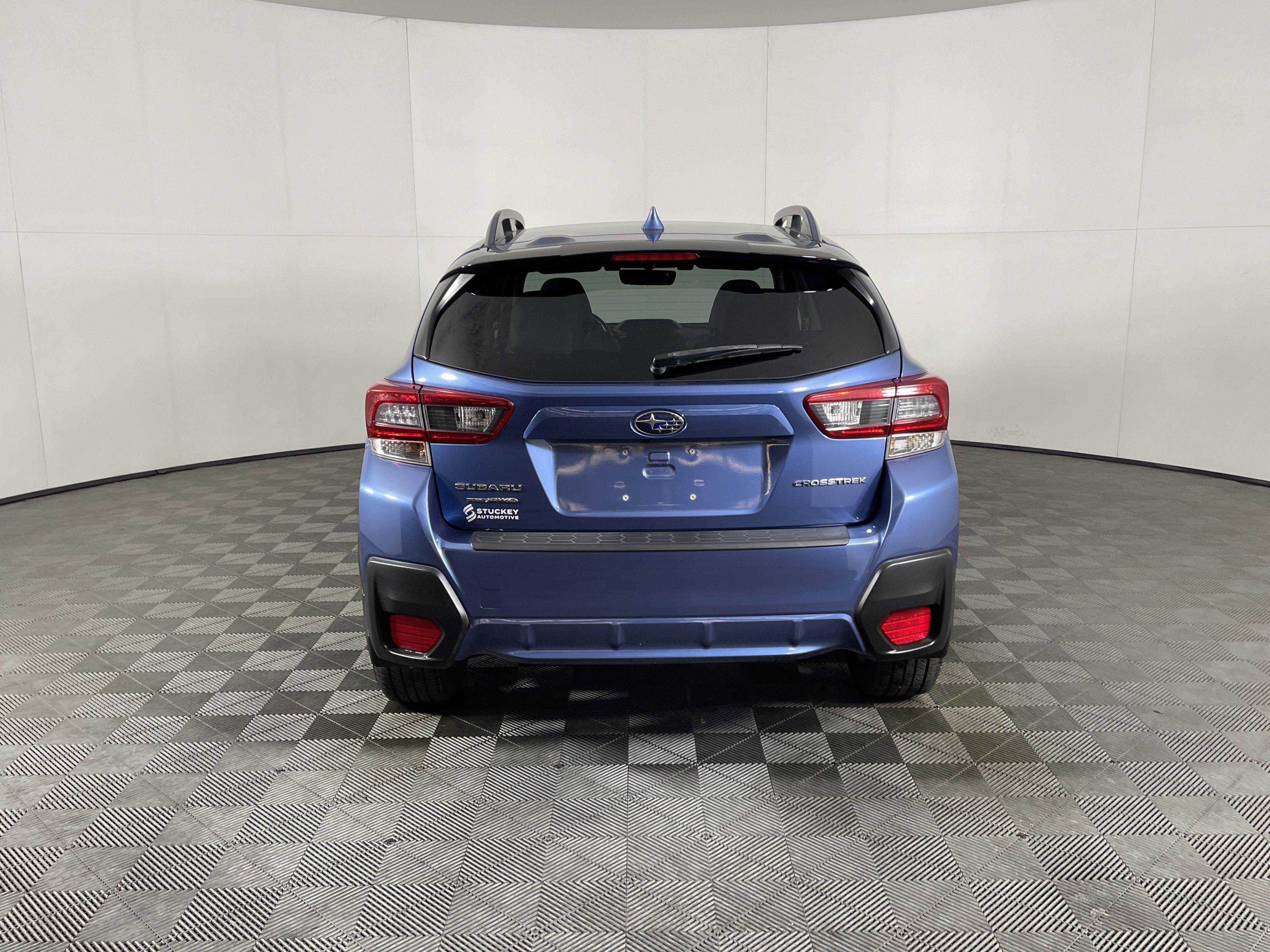 Used 2020 Subaru Crosstrek 2.0i Premium w/ Moonroof Package 1 image 4