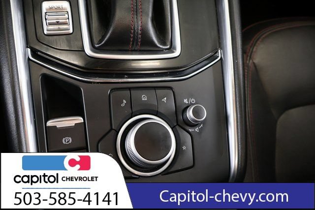 Used 2024 MAZDA CX-5 Carbon Edition AWD/4WD image 23