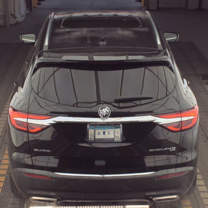 Used 2018 Buick Enclave Avenir w/ Avenir Technology Package image 5