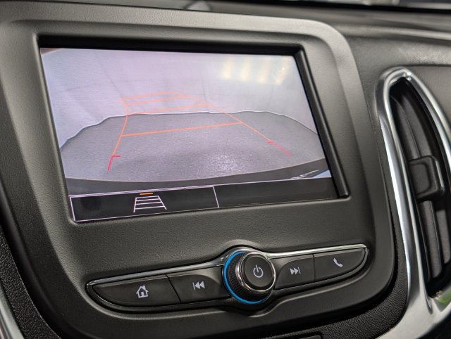 Certified 2024 Chevrolet Equinox LT AWD/4WD image 23