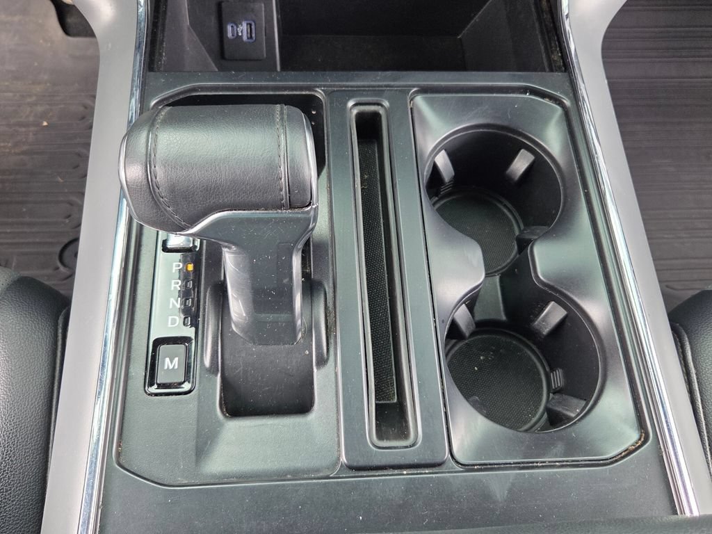 Used 2024 Ford F150 Lariat w/ FX4 Off-Road Package AWD/4WD image 18