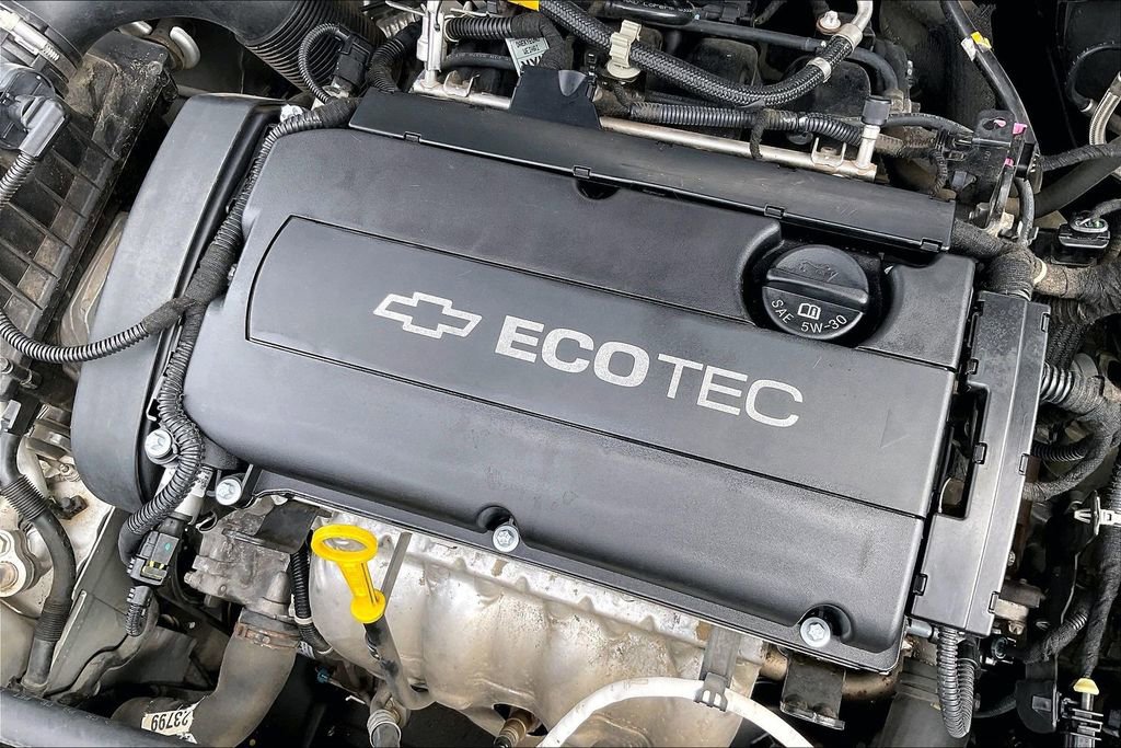 Used 2011 Chevrolet Cruze LS FWD image 39