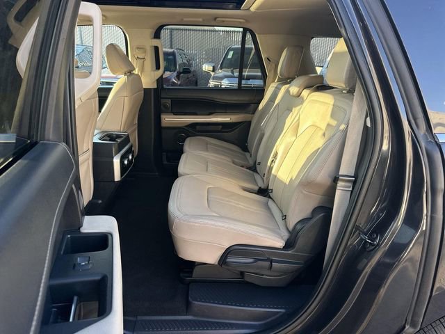 Used 2024 Ford Expedition Max Limited image 25