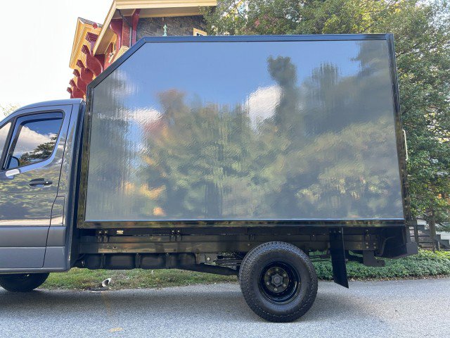 Used 2023 Mercedes-Benz Sprinter 3500 image 5