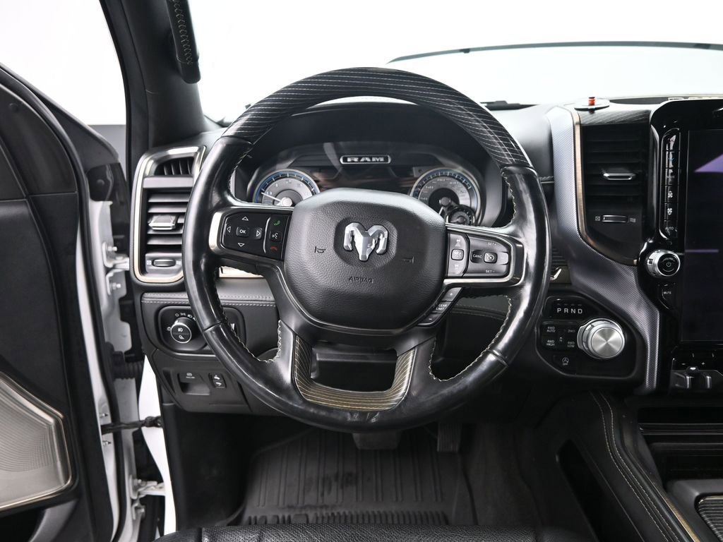 Used 2020 RAM 1500 Limited image 27