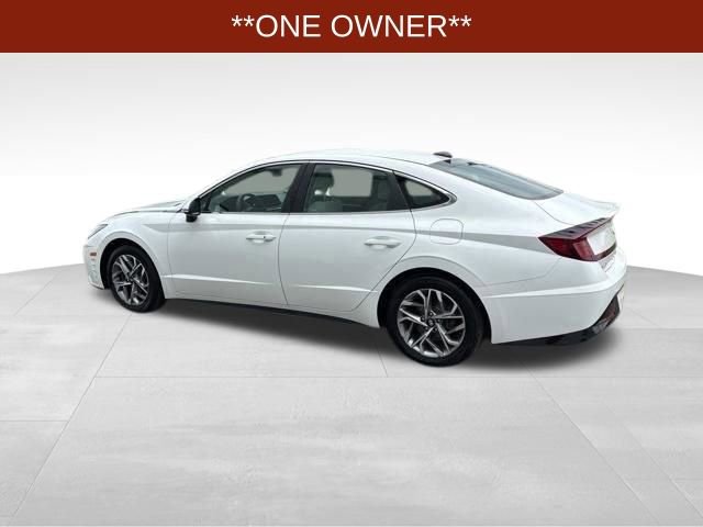 Used 2023 Hyundai Sonata SEL FWD image 4