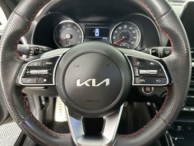 Used 2023 Kia Forte GT FWD image 22