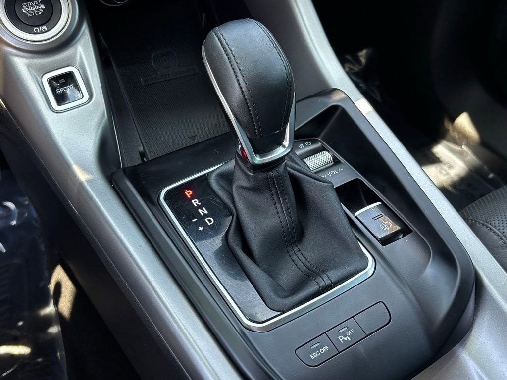 Used 2024 Dodge Hornet R/T Plus image 23