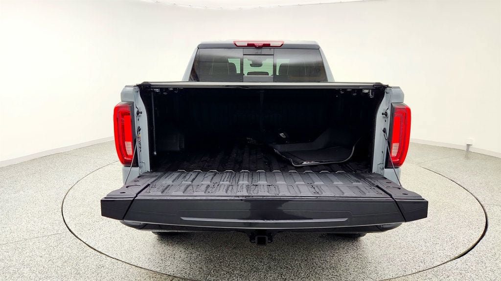 Used 2024 GMC Sierra 1500 AT4X AWD/4WD image 23