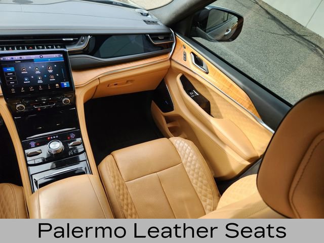 Used 2022 Jeep Grand Cherokee L Summit image 15