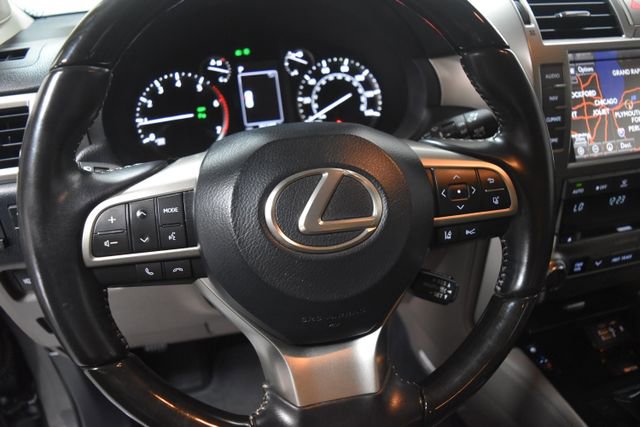 Used 2021 Lexus GX 460 Luxury image 12
