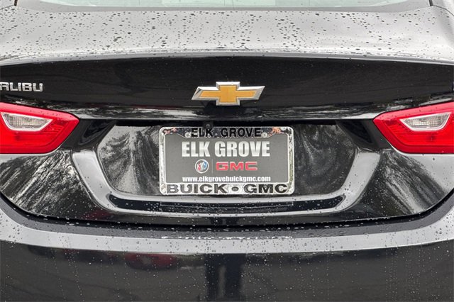 Used 2023 Chevrolet Malibu LT image 49