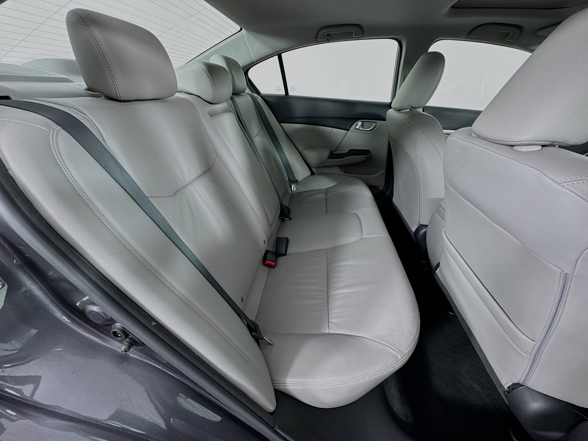 Used 2014 Honda Civic EX-L image 27