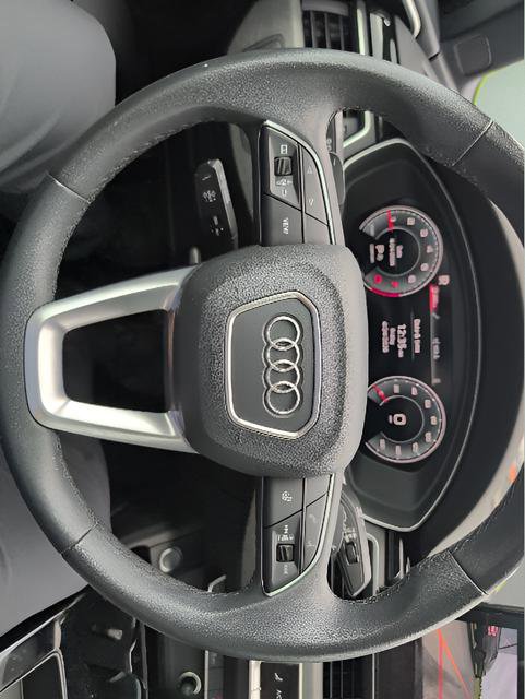 Used 2024 Audi A4 2.0T Premium Plus AWD/4WD image 12