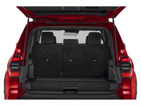 New 2026 Toyota 4Runner TRD Off-Road AWD/4WD image 13