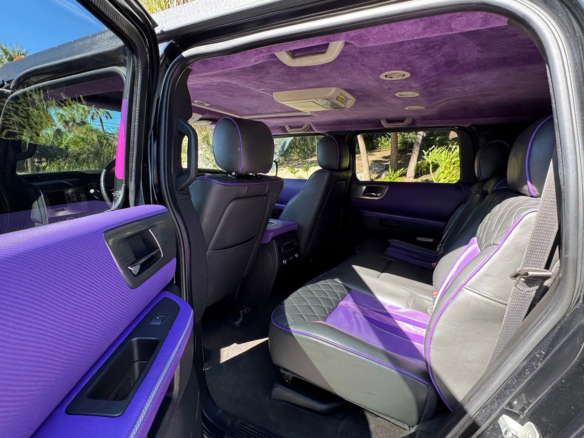 Used 2008 HUMMER H2 image 49