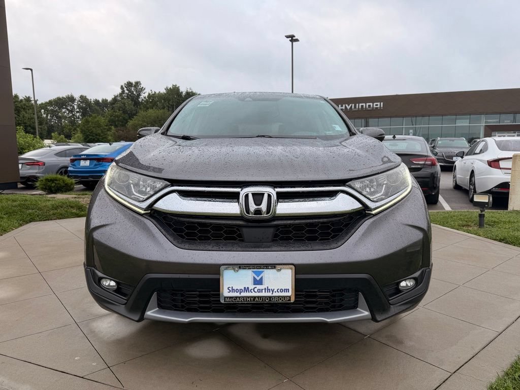 Used 2019 Honda CR-V EX-L image 12