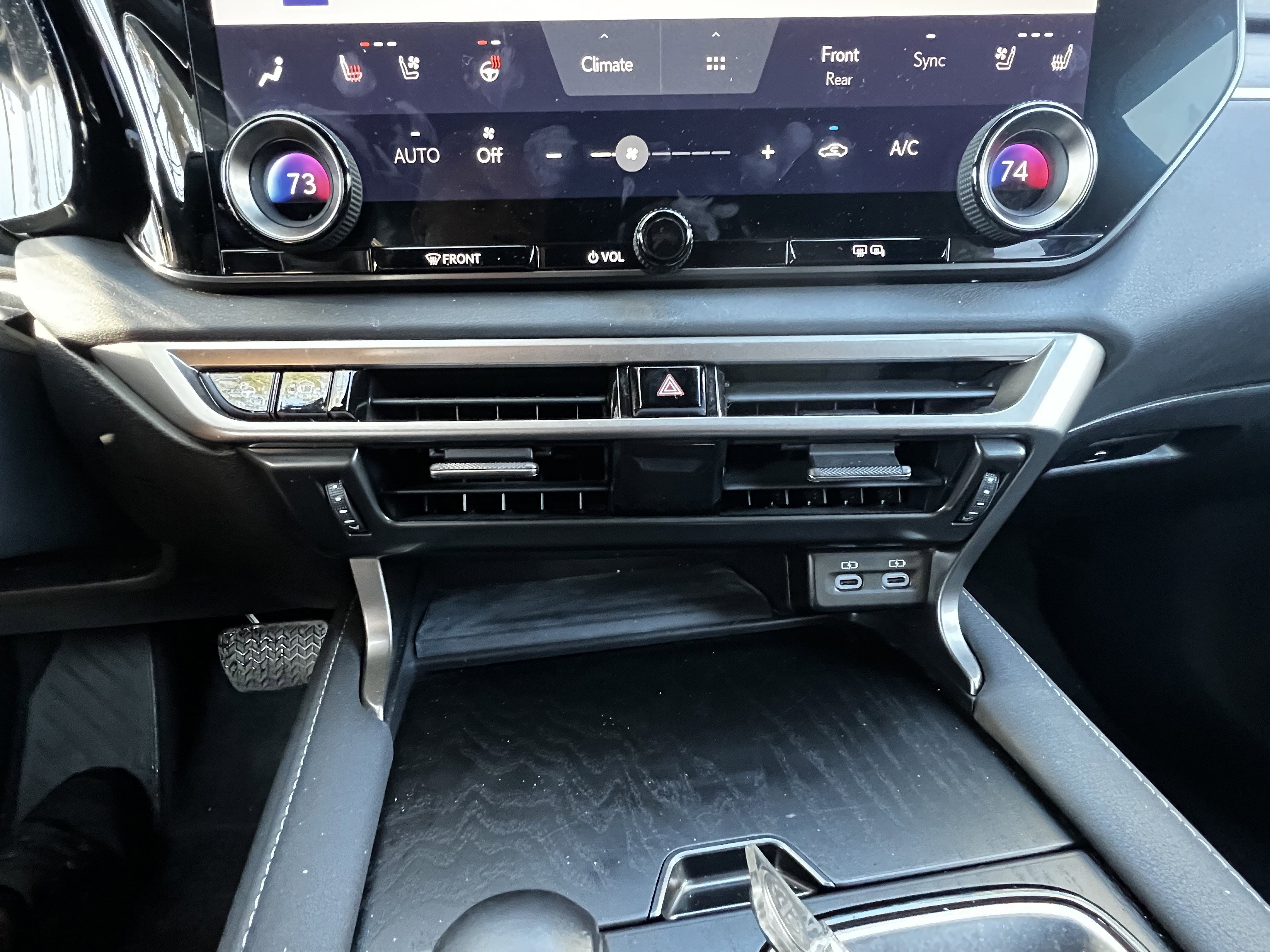 Certified 2024 Lexus RX 350 Premium Plus w/ Convenience Package FWD image 26