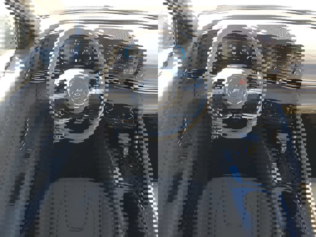 New 2026 Hyundai Elantra SEL Sport Premium w/ Cargo Package image 15