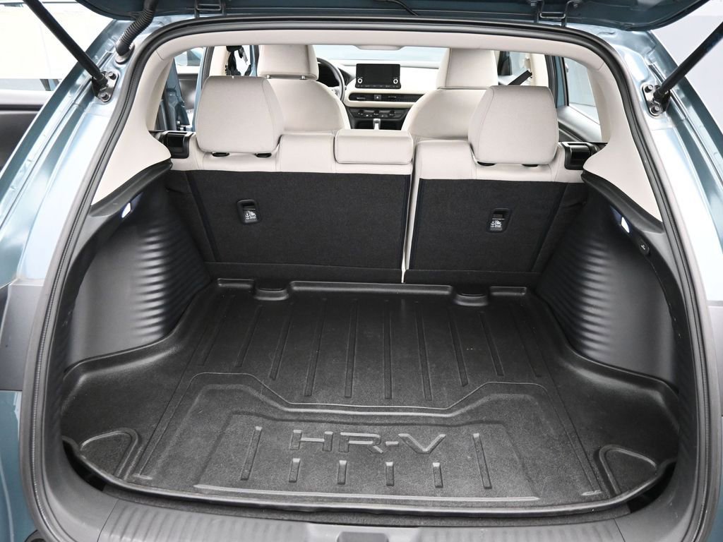 Used 2024 Honda HR-V LX image 14
