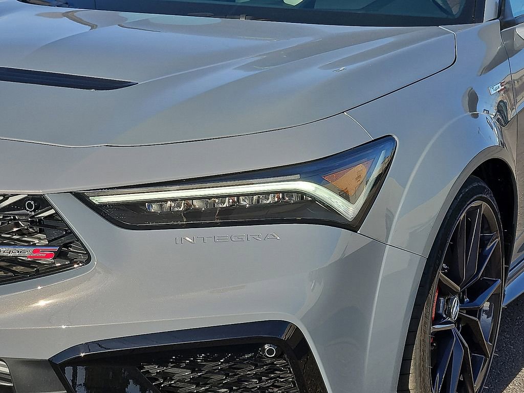 New 2026 Acura Integra Type S FWD image 8