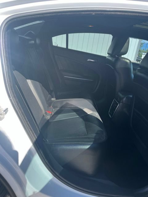 Used 2015 Dodge Charger SXT w/ AWD Plus Group image 29