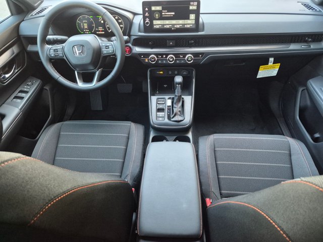 New 2026 Honda CR-V Sport image 14