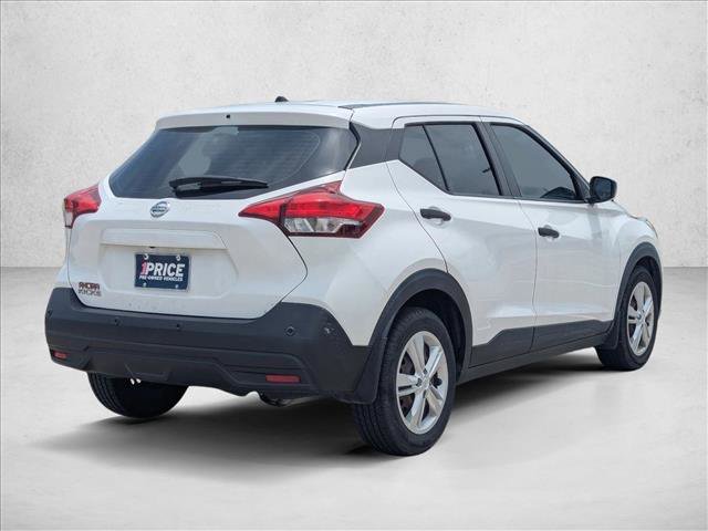 Used 2020 Nissan Kicks S FWD image 5