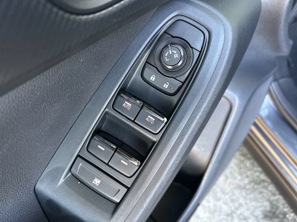 Certified 2024 Subaru Crosstrek 2.0i Premium AWD/4WD image 16