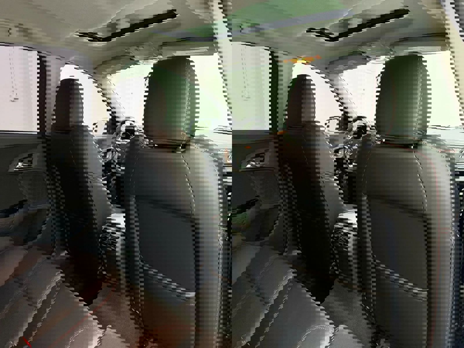 Used 2017 Chevrolet SS image 20