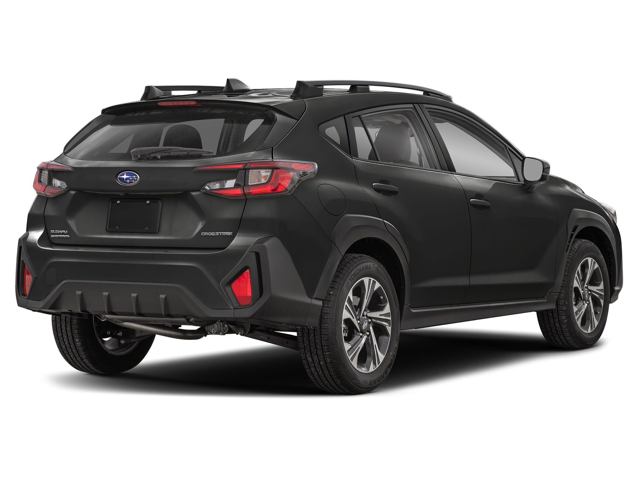 New 2026 Subaru Crosstrek 2.5i Premium AWD/4WD image 2