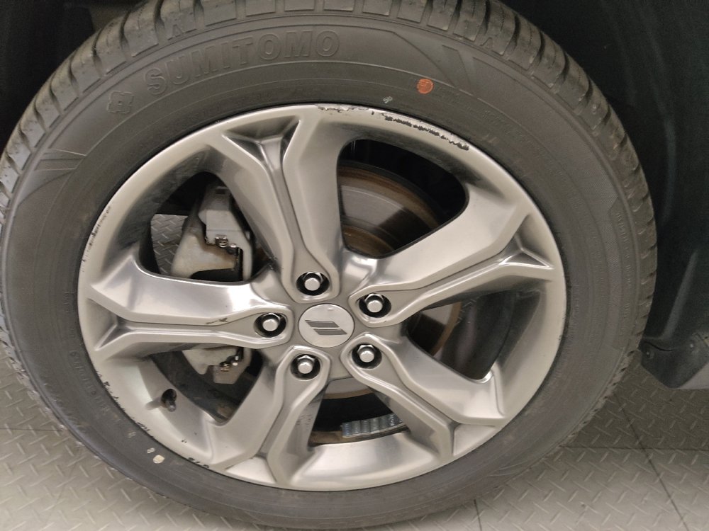 Used 2018 Dodge Journey Crossroad image 31