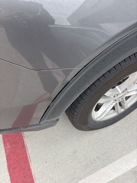 Used 2021 Ford Explorer XLT image 19