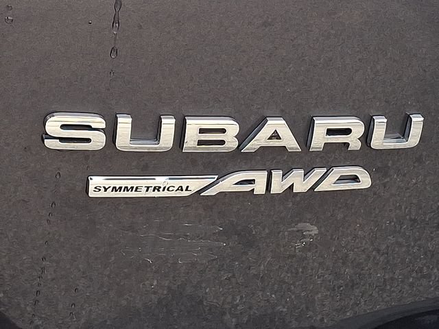 Used 2022 Subaru Forester Limited w/ Popular Package #2 AWD/4WD image 36