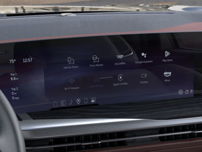 New 2026 Cadillac Escalade Sport image 20