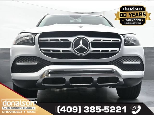 Used 2020 Mercedes-Benz GLS 450 4MATIC image 15