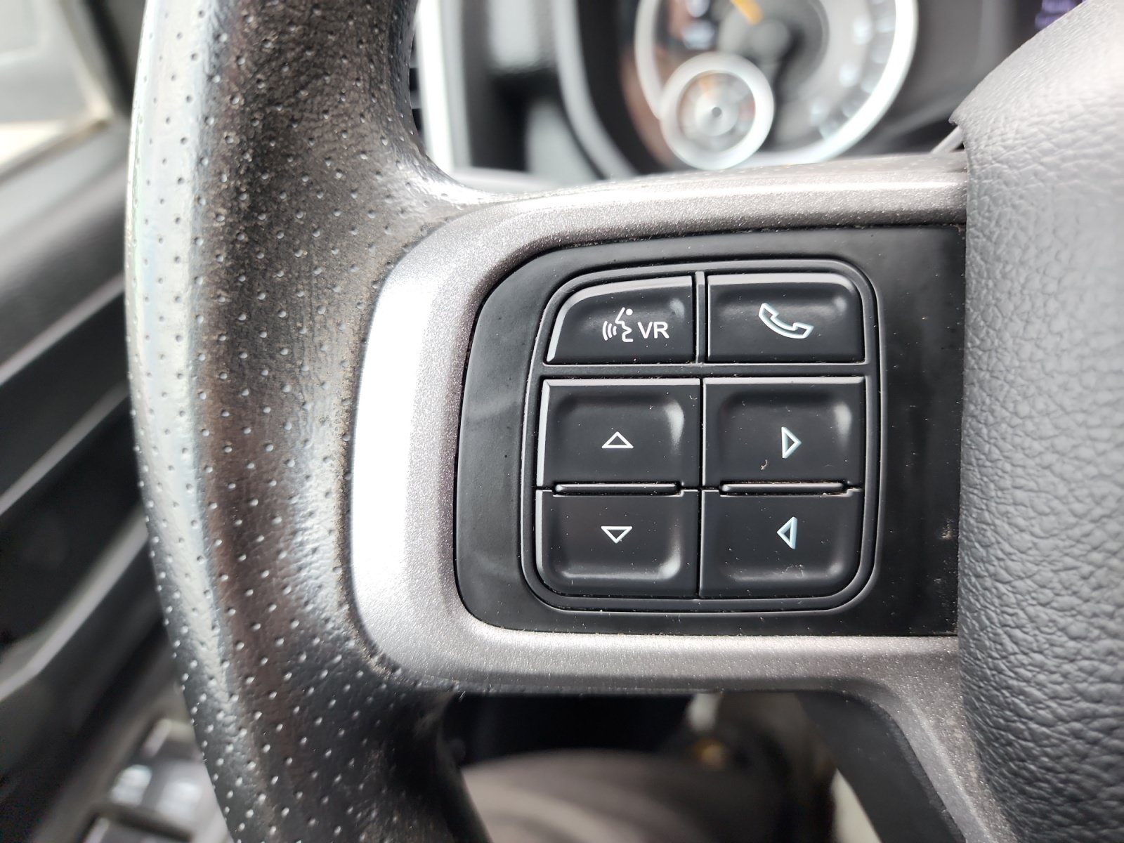 Used 2021 RAM 2500 Tradesman RWD image 19