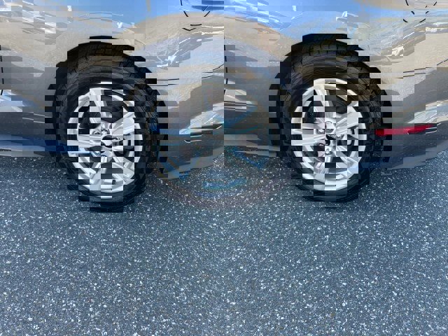 Certified 2021 Ford Mustang Coupe image 19