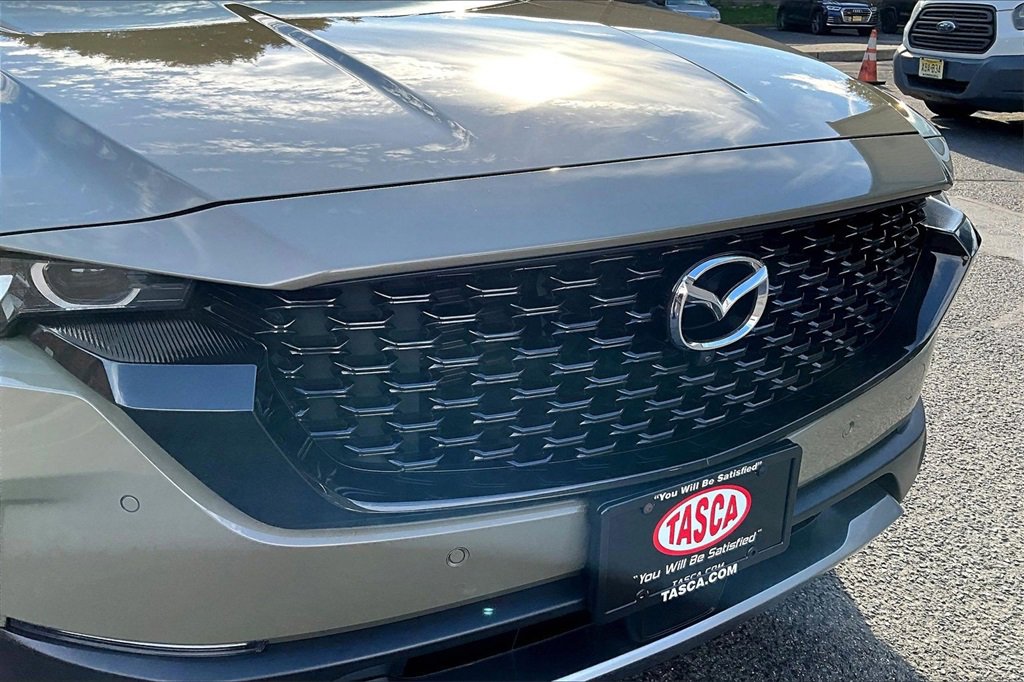 Used 2023 MAZDA CX-50 2.5 Turbo w/ Premium Plus Pkg image 33