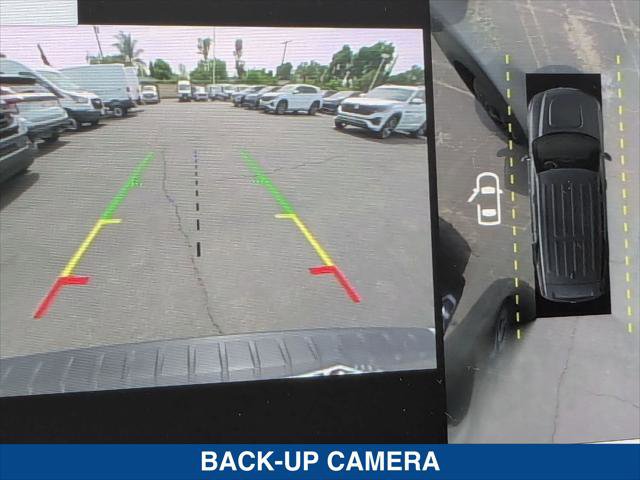 Used 2022 Ford Explorer ST w/ Equipment Group 401A image 18