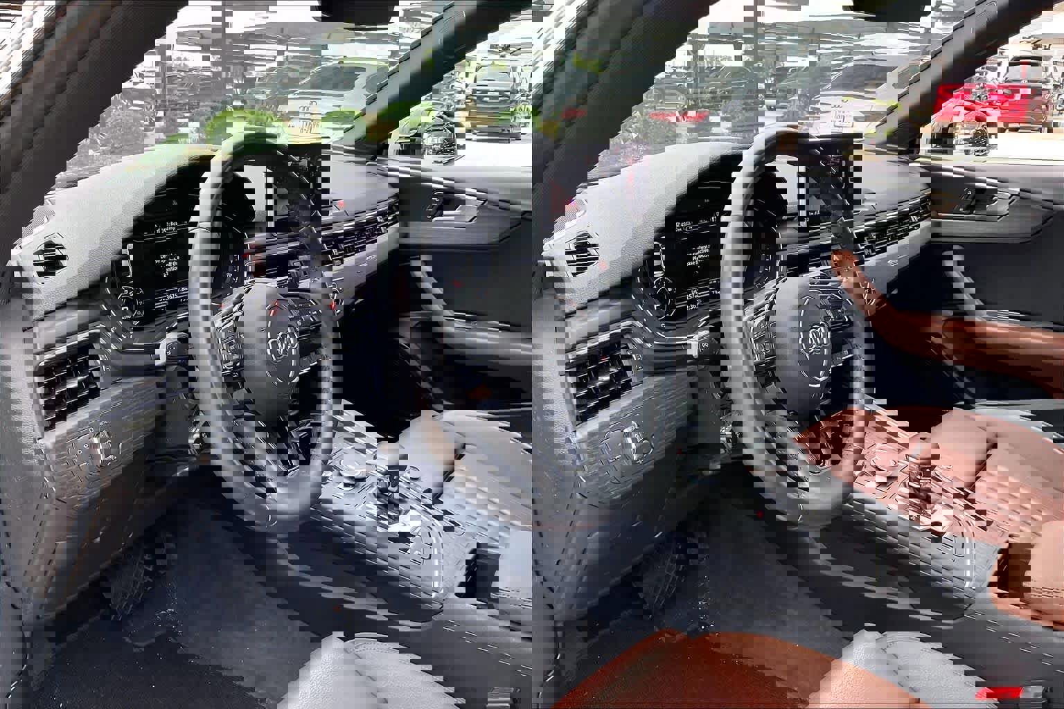 Used 2018 Audi A5 2.0T Premium Plus image 18