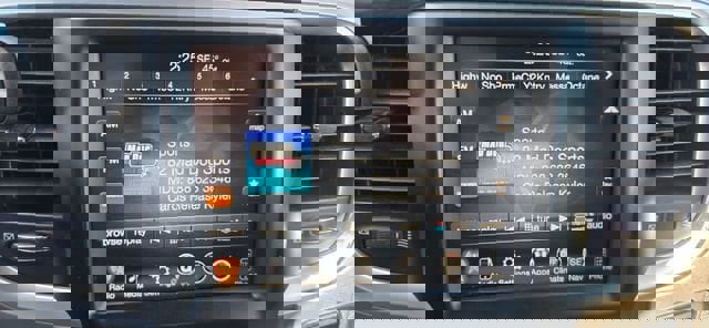 Used 2014 RAM 2500 Big Horn AWD/4WD image 19