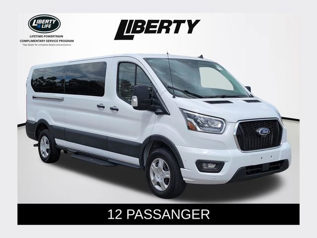 Used 2023 Ford Transit 350 XLT RWD 360° Tour