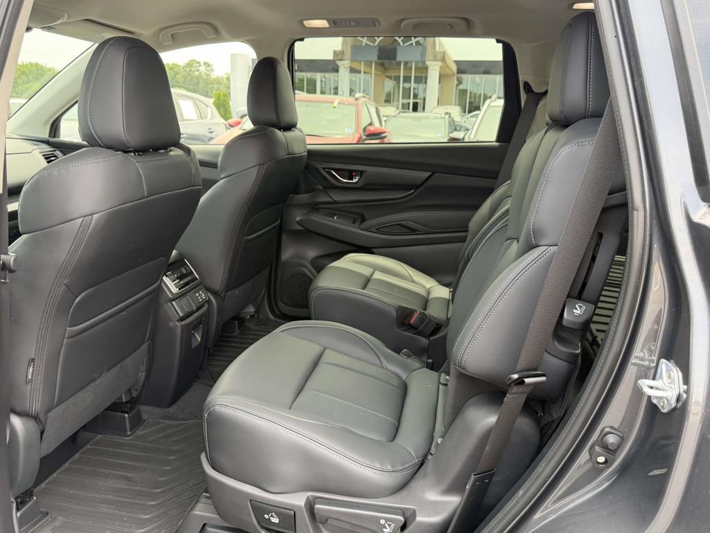 Certified 2026 Subaru Ascent Premium AWD/4WD image 15