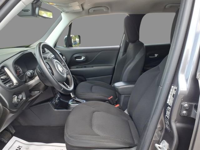 Used 2020 Jeep Renegade Altitude AWD/4WD image 20