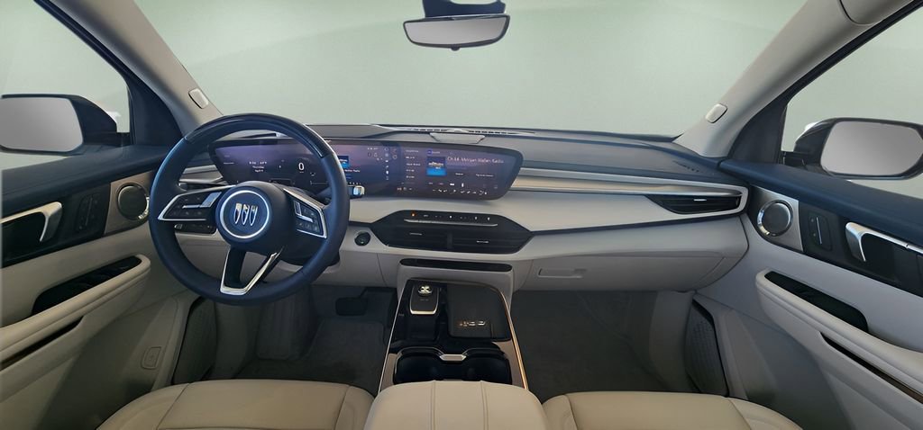 Used 2025 Buick Enclave Avenir w/ Super Cruise Package image 20