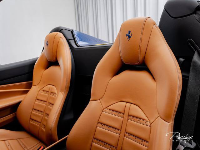 Used 2022 Ferrari F8 Tributo RWD image 32